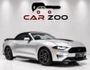 Ford Mustang STD