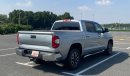 Toyota Tundra 5.7L iForce V8