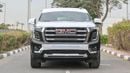 GMC Yukon 5.3 V8 SLT (AWD) GMC YUKON Elevation RWD 5.3L V8 - 2025 - Brand New (Export)