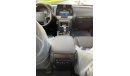 Toyota Prado 2.8L VX Diesel AT Full Option with (Leather + Push Start)