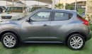 Nissan Juke Gulf - agency dye - number one - fingerprint - slot - alloy wheels - camera - excellent condition, y