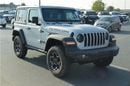 Jeep Wrangler Rubicon 3.6L A/T (5 Seater) Brand New