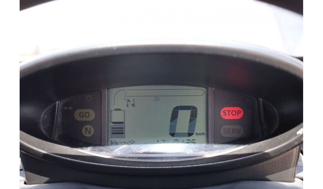 Renault Twizy Std Renault_TWIZY_FULL_ELECTRIC_2018_2017_FULL_ELECTRIC_2SEATS_ELECTRIC