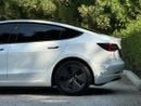 Tesla Model 3 Rear-Wheel Drive