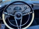 لينكولن كونتيننتال 1958 Lincoln Continental MkIII Convertible