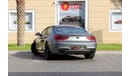 BMW 640i F06