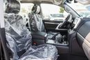 Toyota Land Cruiser VX BLACK V8 4.5L D FULL OPTION A/T LHD