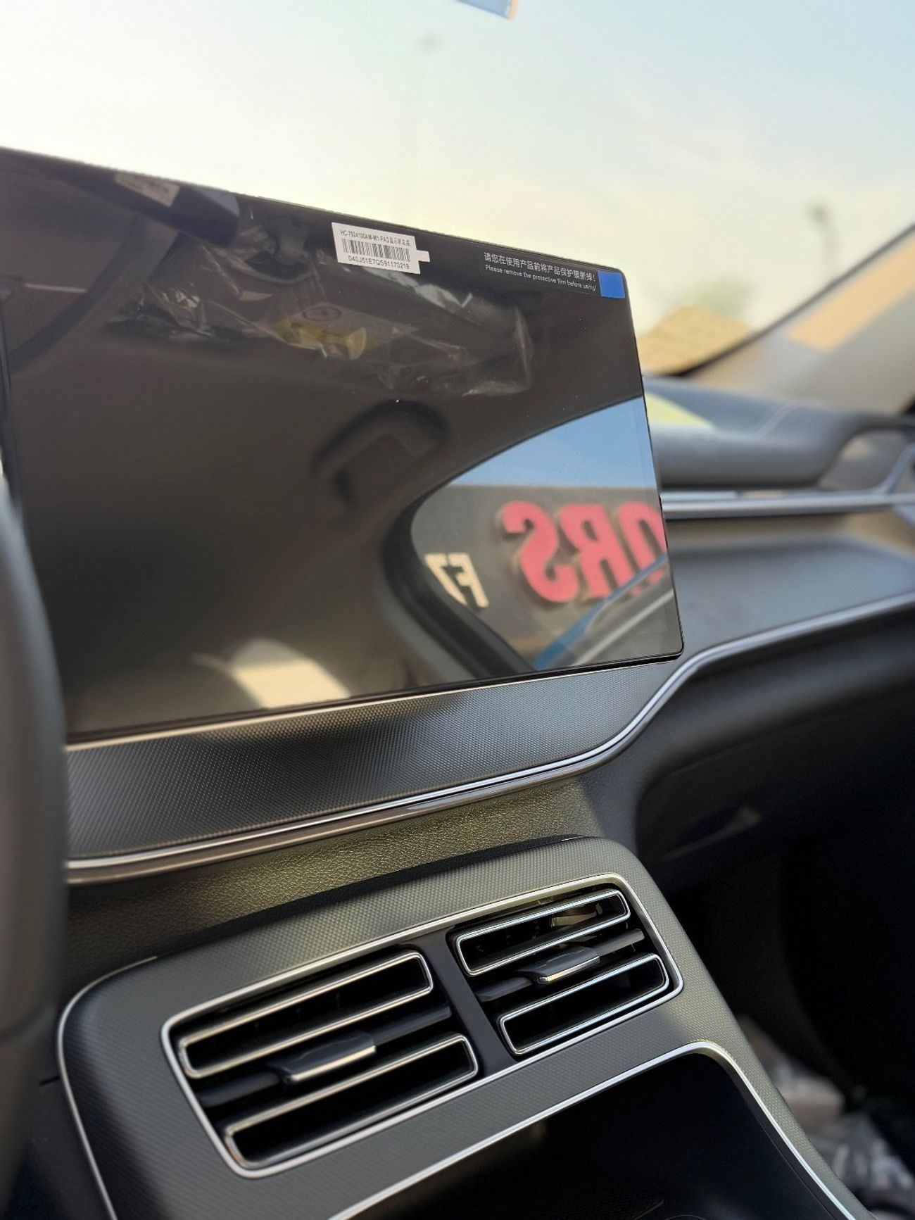 BYD Destroyer 05 Brand New Plug In Hybrid