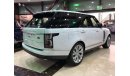 Land Rover Range Rover Autobiography **2020** ( New! )