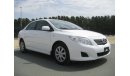 Toyota Corolla 1.6 2009