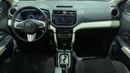 Toyota Rush GX 2023 | AED 745/Month | 0 DP | 30 Day Return | Warranty | Service History