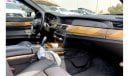 BMW 740Li Li Original M-Kit inside and outside 2010