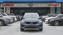 Volvo XC40 T4