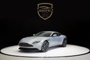 Aston Martin DB11 Std Aston Martin DB11 V12