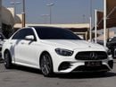 مرسيدس بنز E200 2.0L