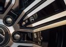 لكزس LX 700h TURBOSPORT (OMANI SPECS) AUTOPARK 26/26 BLACK TAN