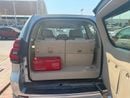 Toyota Prado TX-L 2022MODEL 2.7 v4 petrol Engine Colour sliver Transmission Automatic Interior Beige Leather seats 7se