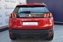 Peugeot 3008 The Ultimate Flash Sale is On! Just 959 PM, 1.6 Turbo, Factory warranty up to 100,000km