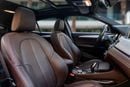 BMW X2 sDrive 20i M Sport X2 sDrive 20i M Sport | 2,057 P.M | 0% Downpayment | Perfect Condition!