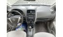 Nissan Sunny SV 1.5 | Under Warranty | Free Insurance | Inspected on 150+ parameters