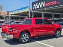 RAM 1500 Laramie 5.7L (6 Seater)
