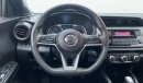 Nissan Kicks S 1600