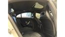 Mercedes-Benz CLA 250 MERCEDES CLA 250 MODEL 2020 NO ACCIDENT OR PAINT