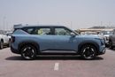 Kia EV5 2024 KIA EV5 AIR 530 - Blue inside Grey | Export Only