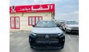 تويوتا راف ٤ Toyota RAV4 4x4 2.5L LE Hybrid AT