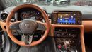 نيسان جي تي ار PREMIUM Nissan GT-R 2017