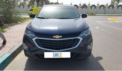 Chevrolet Equinox LT 1.5 | Zero Down Payment | Free Home Test Drive