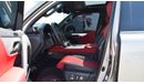 Lexus LX 500 LEXUS LX 600 F SPORT 2023 EXPORT PRICE