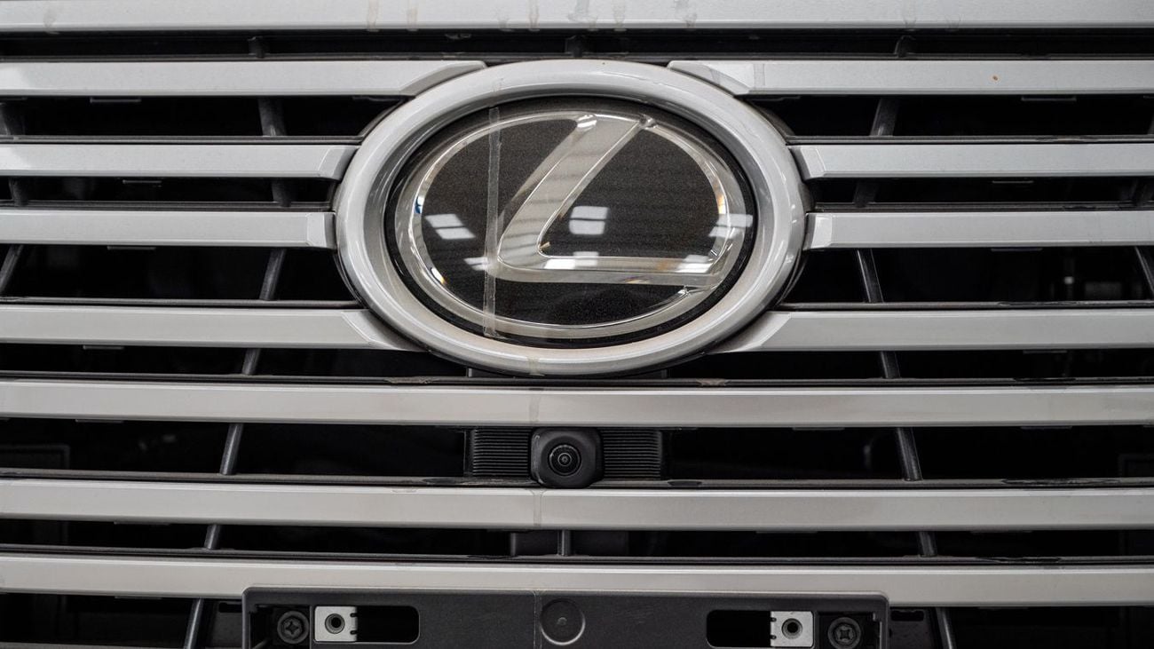 Lexus LX 700h Lexus LX700h Urban -2025YM