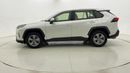 Toyota RAV4 2022 EX | AED 1229/Month | 0 DP | 30 Day Return | Warranty