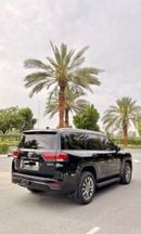 تويوتا لاند كروزر GXR