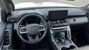 Toyota Land Cruiser VXR 3.5L Twin Turbo Full option / Export Only