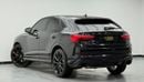أودي RSQ3 TFSI quattro 2.5L SUV 2023 Audi RSQ3 2.5 TFSI Quattro ,Agency Warranty+Service Contract ,Excellent C