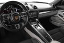 Porsche 718 Cayman