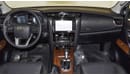 Toyota Fortuner 2023 Toyota Fortuner 4x4 4.0 HI P AT - Pearl White inside Black