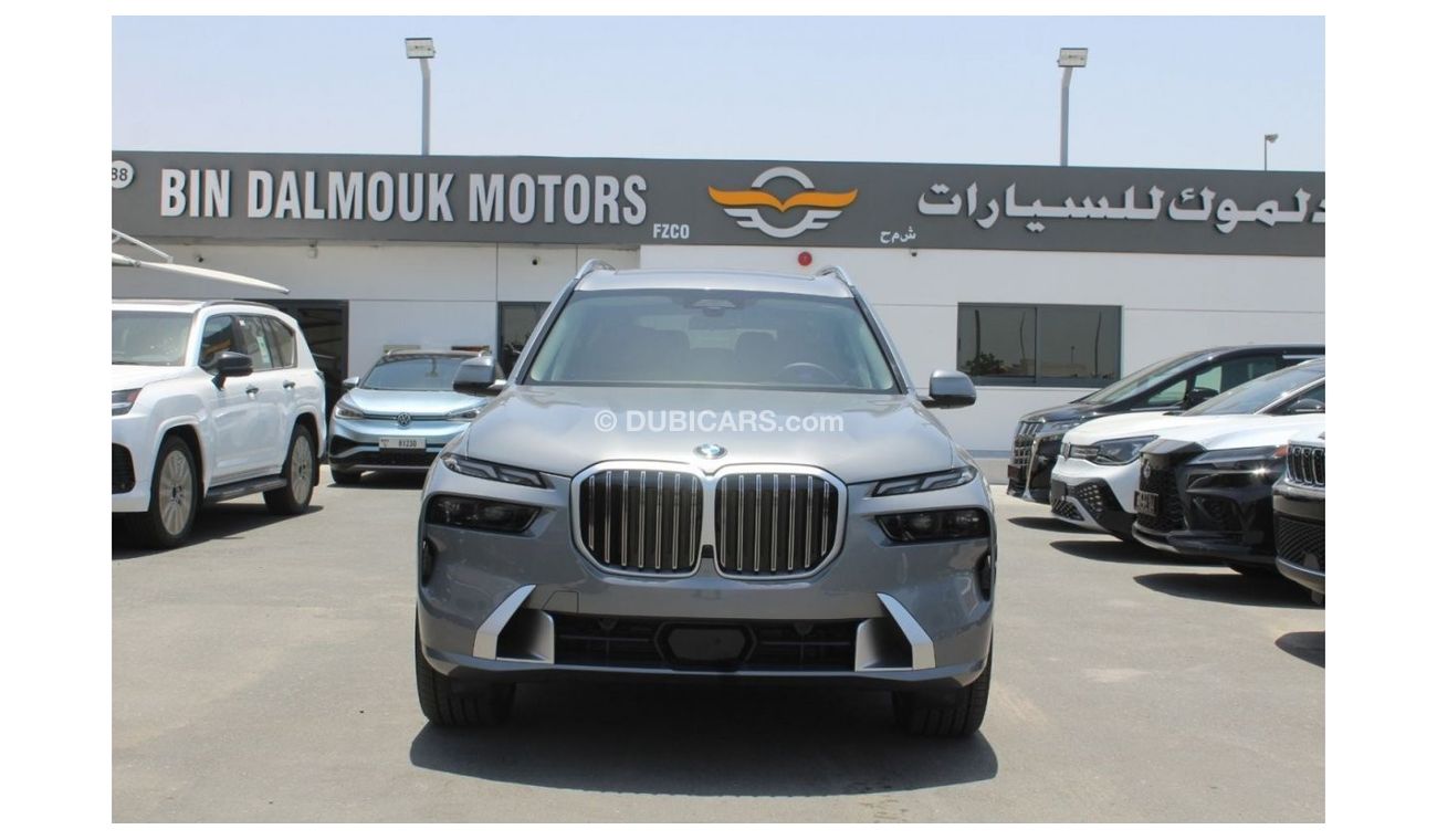 BMW X7 BMW X7 40I 2023 MODEL
