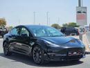 Tesla Model 3 Long Range (AWD)