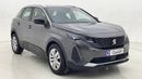 Peugeot 3008 Active+ 1.6L 2024 ACTIVE | AED 779/Month | 0 DP | 30 Day Return | Warranty | Service History