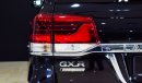 Toyota Land Cruiser GXR grand touring V6