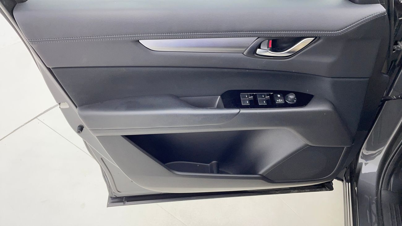 مازدا CX5 GT 2.5 | بدون دفعة مقدمة | اختبار قيادة مجاني للمنزل