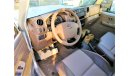 Toyota Land Cruiser Pick Up SINGLE CABIN V6