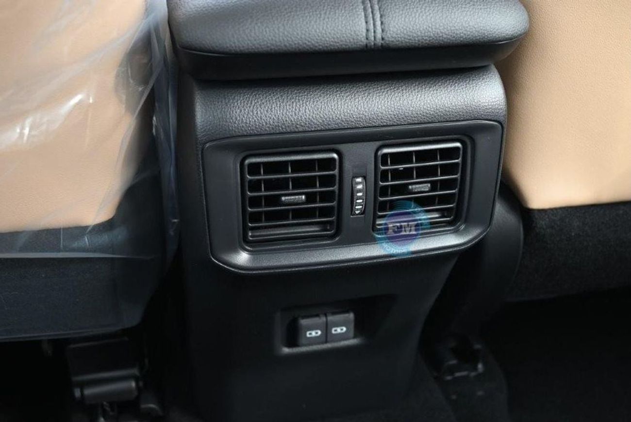 Toyota RAV4 Limited Hybrid 2.5L AWD 5 Seater Automatic