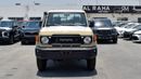 Toyota Land Cruiser Pick Up 4.0 L