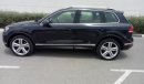 Volkswagen Touareg R-LINE BLUE-MOTION