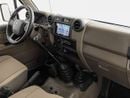 Toyota Land Cruiser Pick Up LX Pick Up