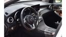 Mercedes-Benz GLC 300 4MATIC